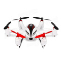 ABS Plastic RC Quadcopter Drones with HD Camera